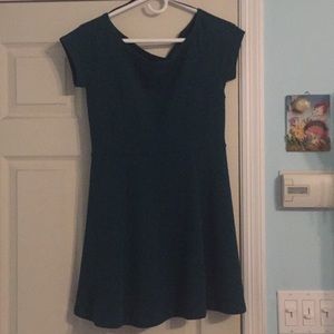 Forever 21 Boatneck dress